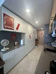 One Holland Village Residences (D10), Apartment #589154511